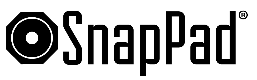 SnapPad logo