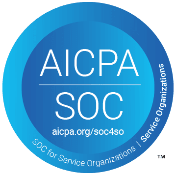 SOC2 Certified