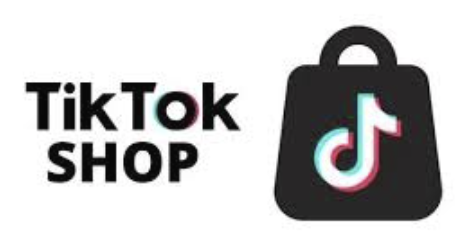 TikTok Shop logo