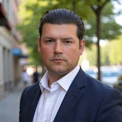 Dom Steil