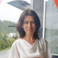Gabriela Mihailescu