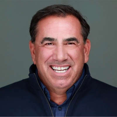 Kevin Gorman